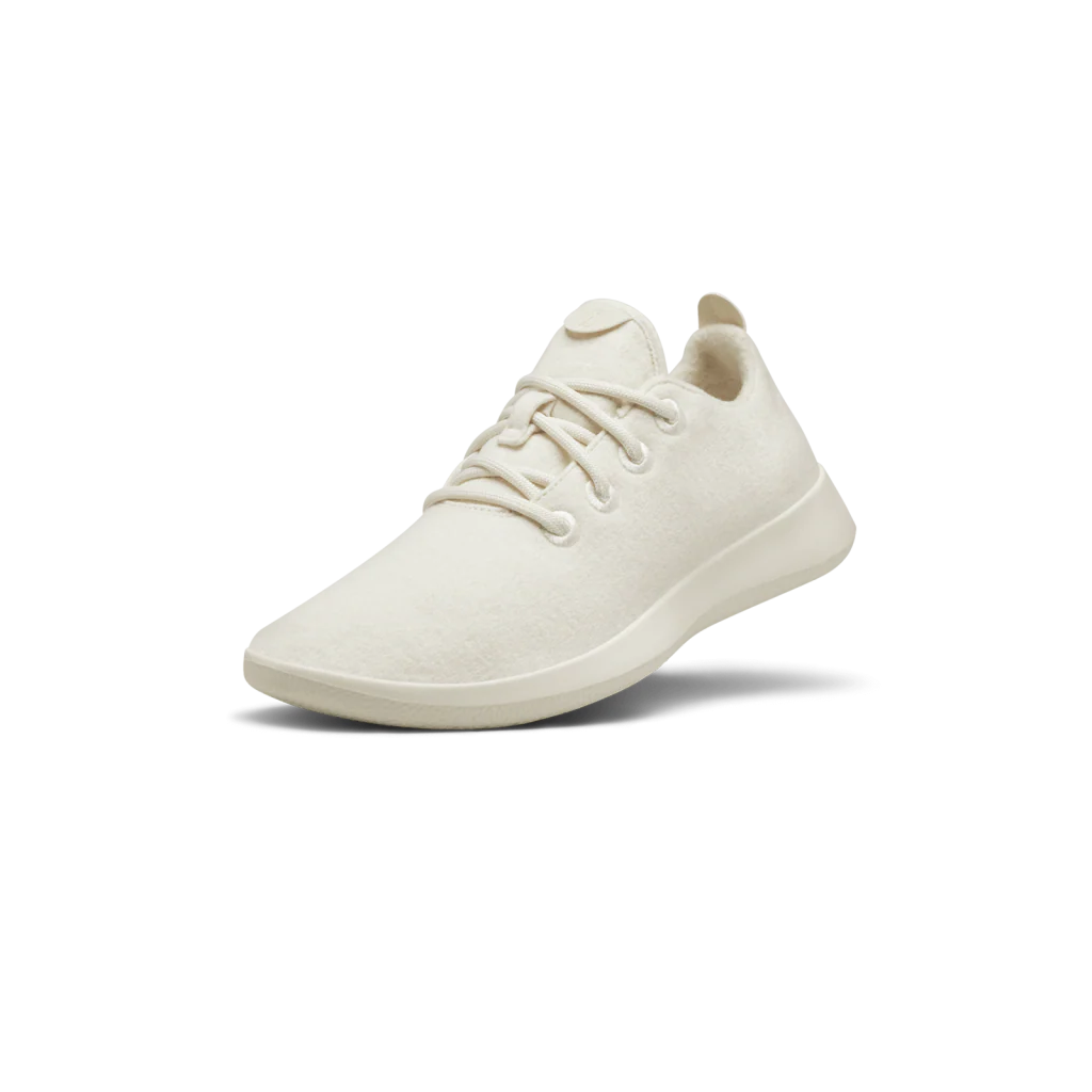 Modell Wool Runner